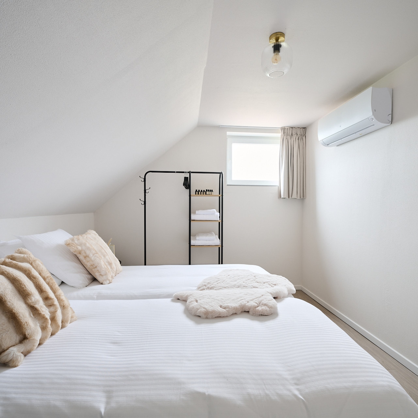 slaapkamer