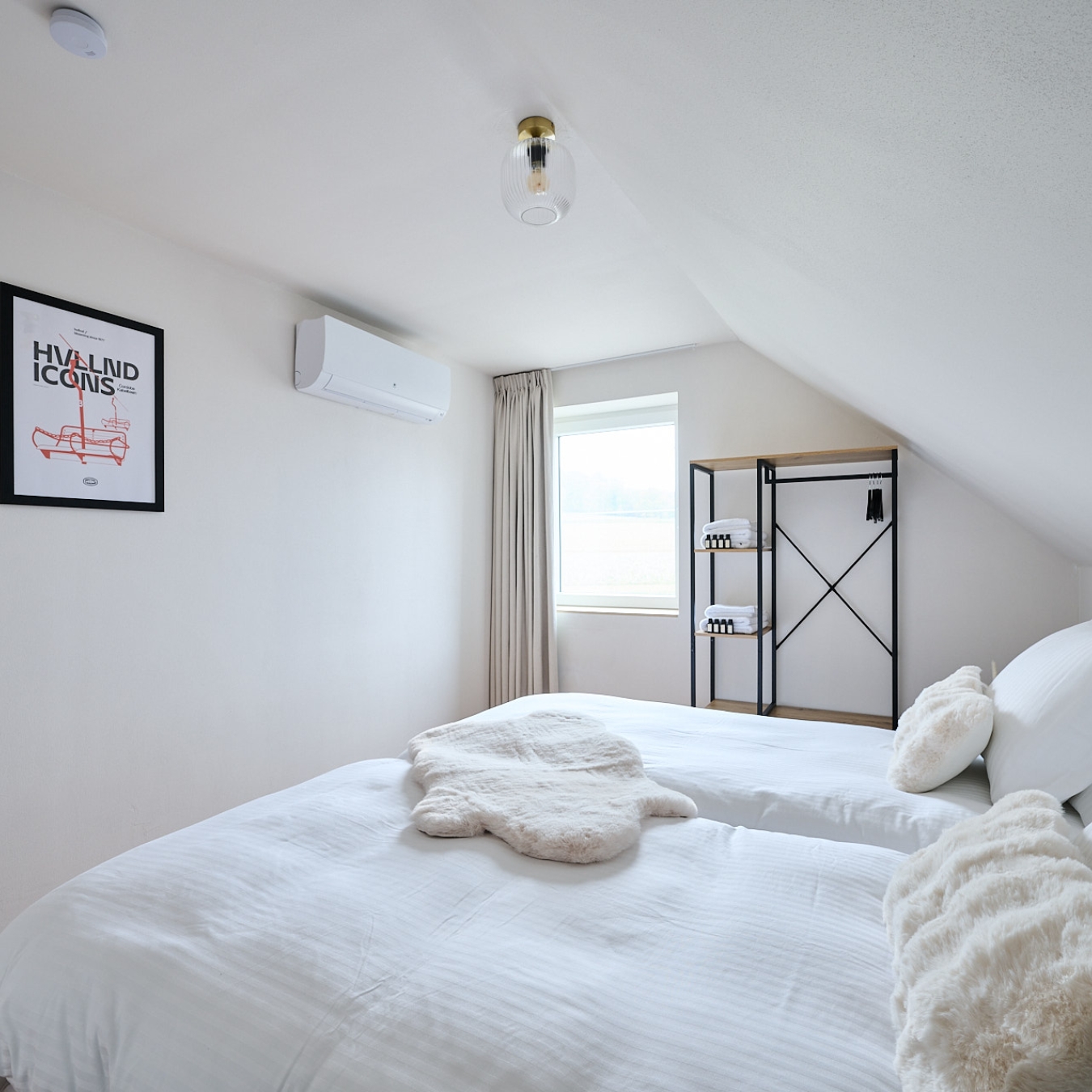 slaapkamer