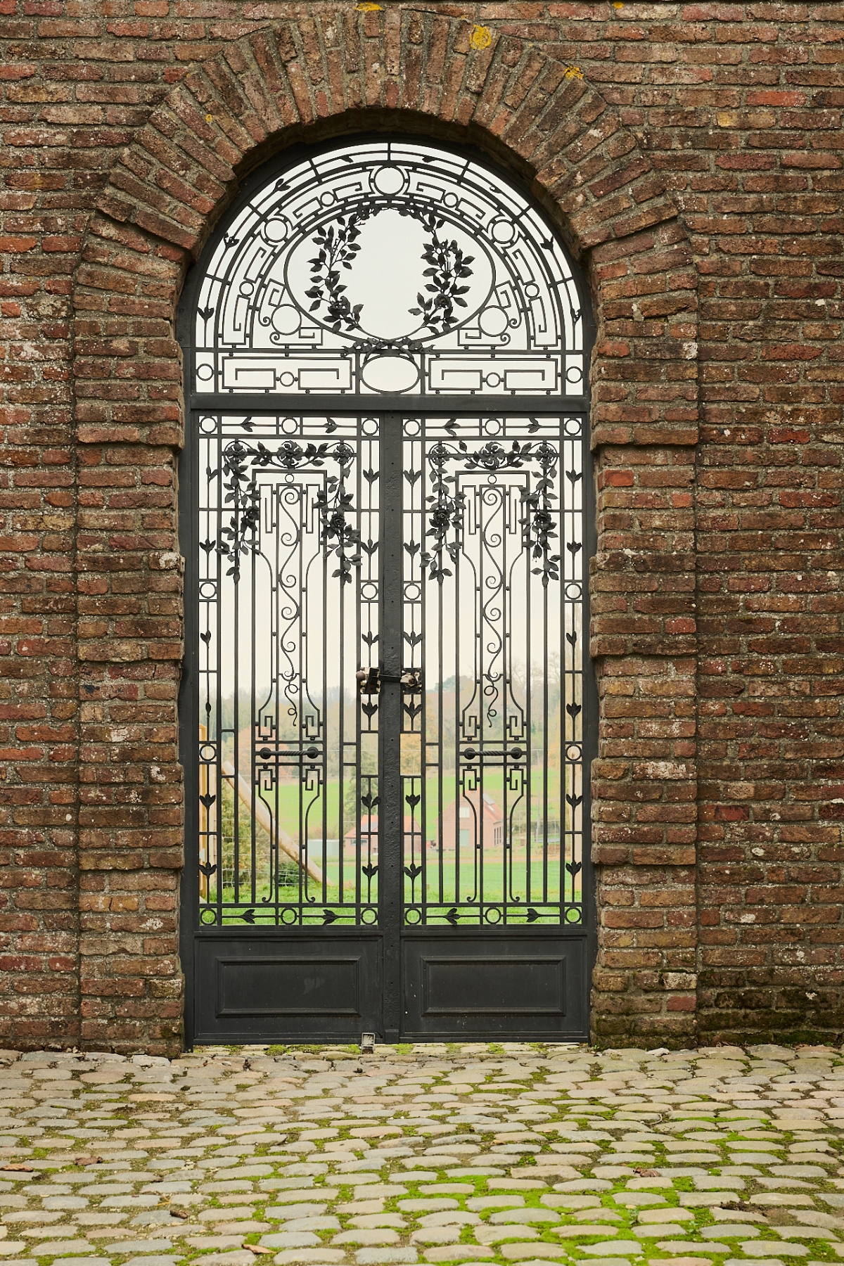 poort